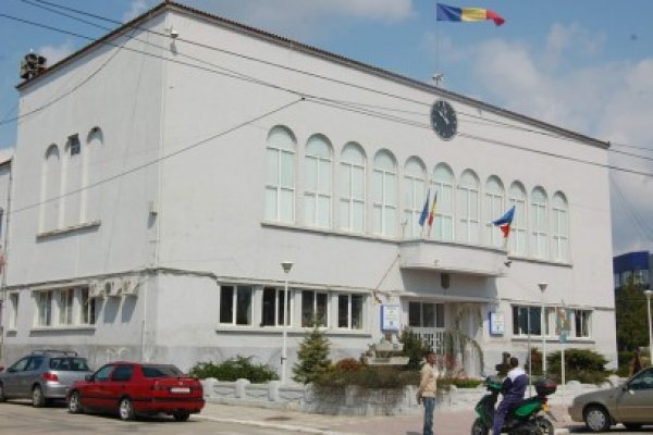 Cernavodă va semna un tratat de cooperare cu provincia Kirklareli